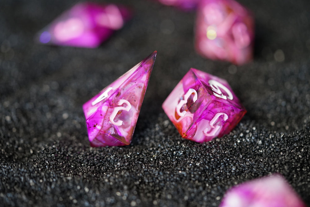 Blood Rose (ONLINE ORDER ONLY)