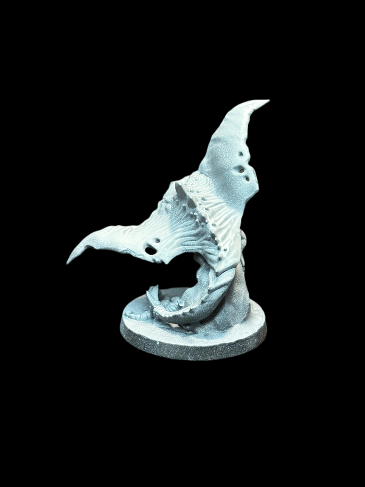 Manta - Reptile Hybrid (Primed) (ONLINE ORDER ONLY)