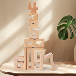 Digital Building Blocks (ONLINE ORDER ONLY)