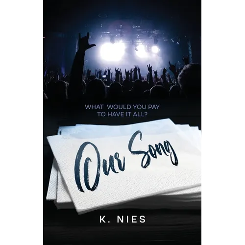Our Song - Paperback (ONLINE ORDER ONLY)