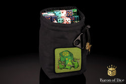 Baron's Dice Bag | Diseased Patch