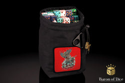 Baron's Dice Bag | Ghoul King Patch