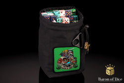 Baron's Dice Bag | Forgiven Patch