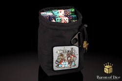 Baron's Dice Bag | Chaos Consumed Patch