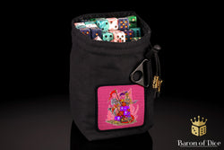 Baron's Dice Bag | Witch Elves Patch