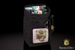 Baron's Dice Bag | Sky Dwarves Patch