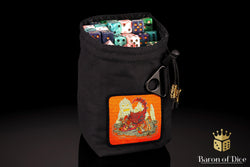 Baron's Dice Bag | Dwarf Slayers Patch