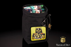 Baron's Dice Bag | Hold The Line! Patch
