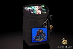 Baron's Dice Bag | Claws of Midnight Patch