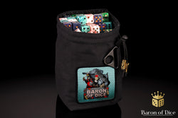 Baron's Dice Bag | Shovels of War Patch