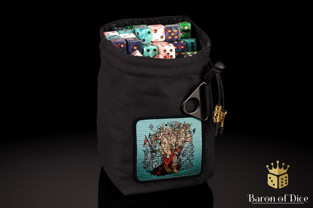 Baron's Dice Bag | Giants Patch