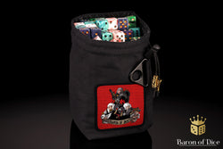 Baron's Dice Bag | Nuns with Guns Patch