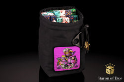 Baron's Dice Bag | Children Of Profligacy Patch