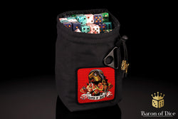 Baron's Dice Bag | Carnage Patch
