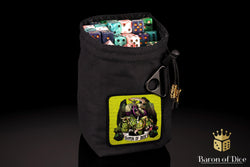 Baron's Dice Bag | Plague Patch