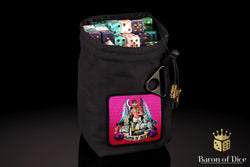 Baron's Dice Bag | Cult of Knowledge Patch