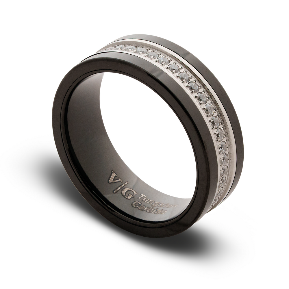New: The “ Baron” Ring (ONLINE ORDER ONLY)