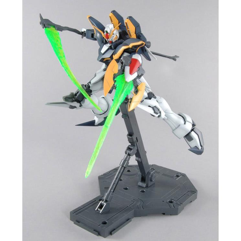 Bandai Spirits: Gundam Wing: Endless Waltz - MG 1/100 Gundam Deathscythe (EW) Model Kit (ONLINE ORDER ONLY)
