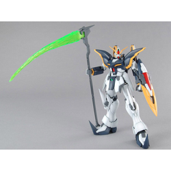 Bandai Spirits: Gundam Wing: Endless Waltz - MG 1/100 Gundam Deathscythe (EW) Model Kit (ONLINE ORDER ONLY)