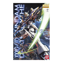 Bandai Spirits: Gundam Wing: Endless Waltz - MG 1/100 Gundam Deathscythe (EW) Model Kit (ONLINE ORDER ONLY)
