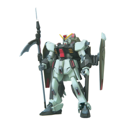 Bandai Spirits: Gundam - HG 1/144 R09 Forbidden Gundam Model Kit (ONLINE ORDER ONLY)