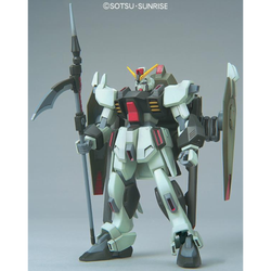Bandai Spirits: Gundam - HG 1/144 R09 Forbidden Gundam Model Kit (ONLINE ORDER ONLY)