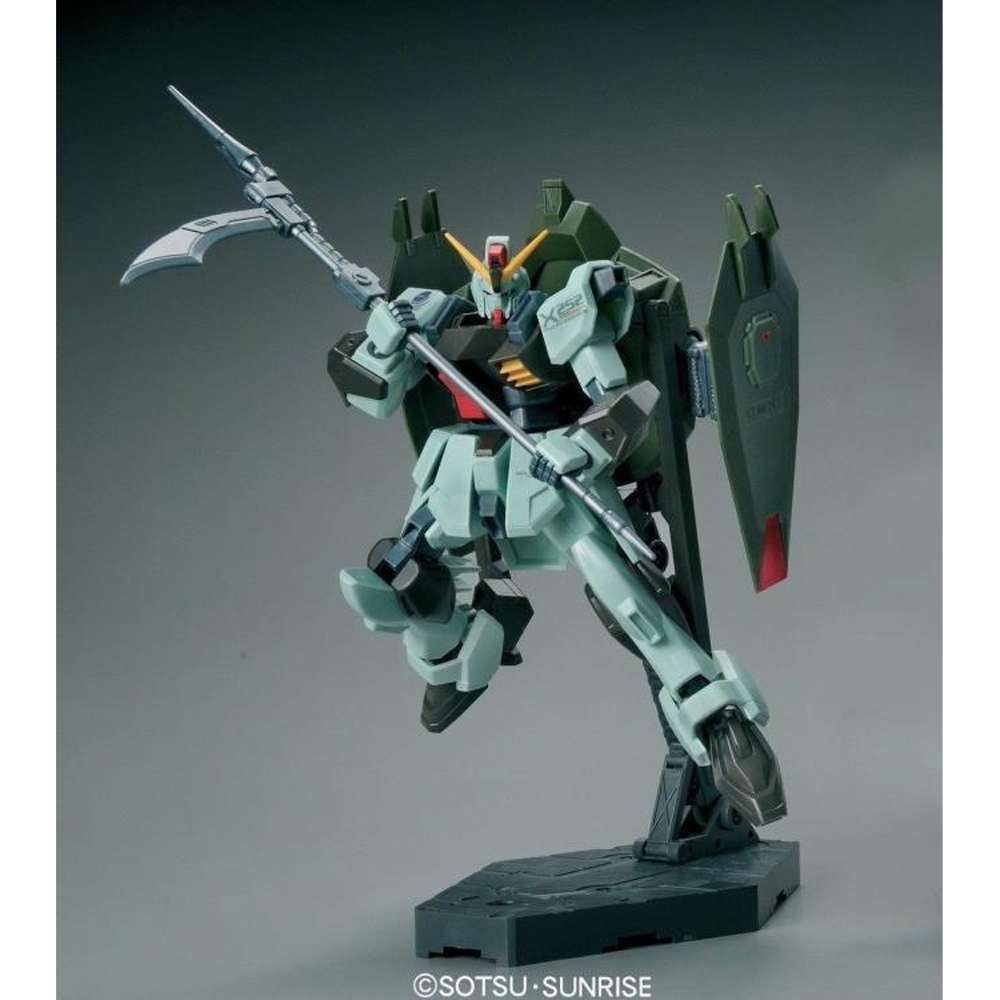 Bandai Spirits: Gundam - HG 1/144 R09 Forbidden Gundam Model Kit (ONLINE ORDER ONLY)