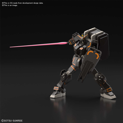 Bandai Spirits: Gundam Breaker Battlogue - HG 1/144 Gundam Ground Urban Combat Type Model Kit (ONLINE ORDER ONLY)
