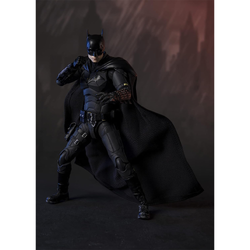 Tamashii Nations S.H. Figuarts: The Batman - Batman (ONLINE ORDER ONLY)