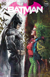 Batman #108 Unknown Comics Marco Mastrazzo Exclusive Var (05/05/2021) (Online Order Only)