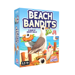 Beach Bandits