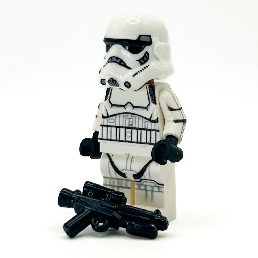 Stormtrooper Minifig