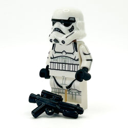 Stormtrooper Minifig
