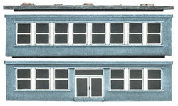 Team Yankee: Factory Building