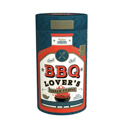 BBQ Lover's 500 Piece Jigsaw Puzzle Ridley (ONLINE ORDER ONLY)