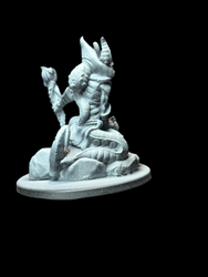 Octopus Lich (ONLINE ORDER ONLY)