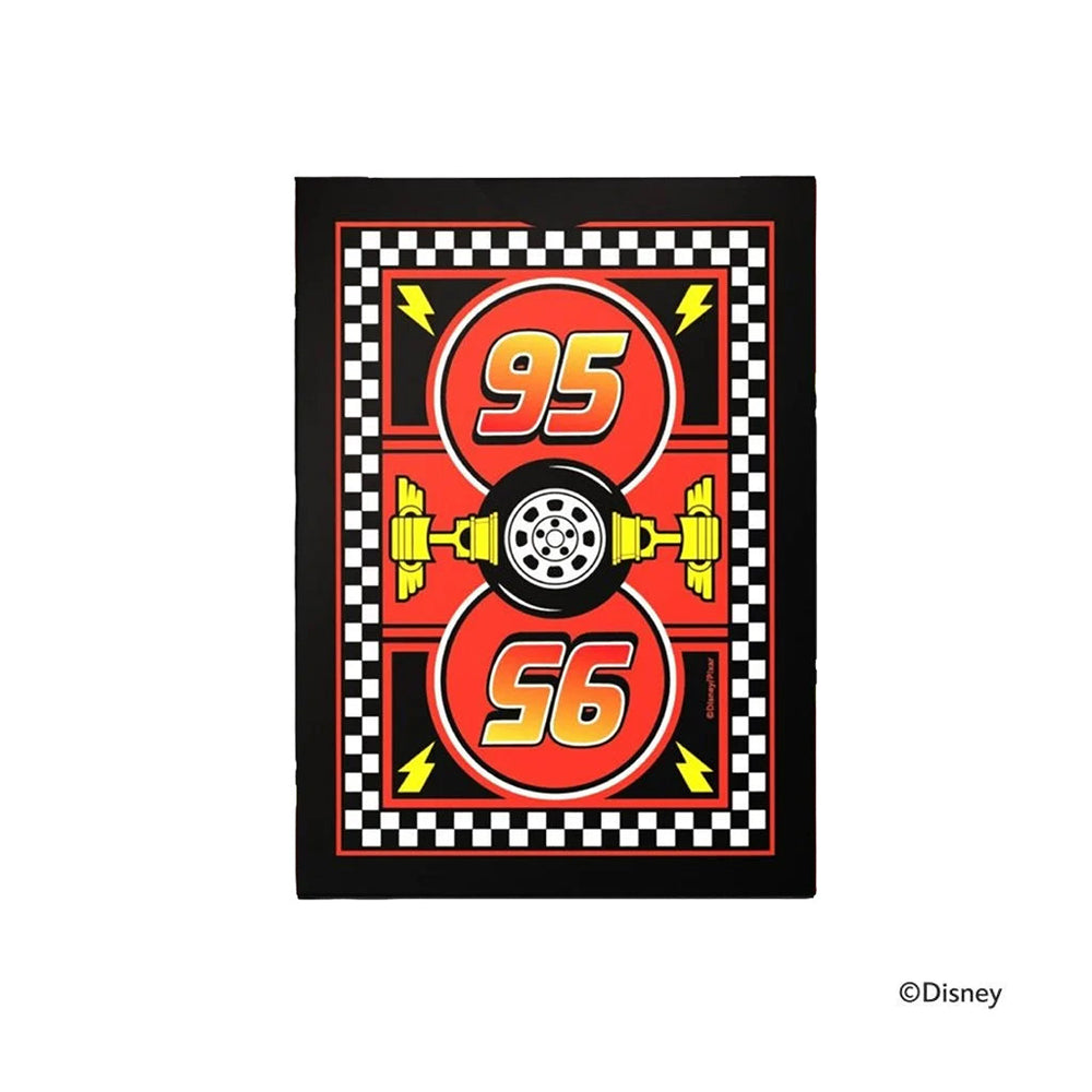 Bicycle Playing Cards: Disney - Cars