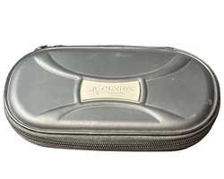 Various Game & System Carrying Case's