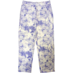 The Beatles Purple Heart Tie-Dye Pajama Set (ONLINE ORDER ONLY)