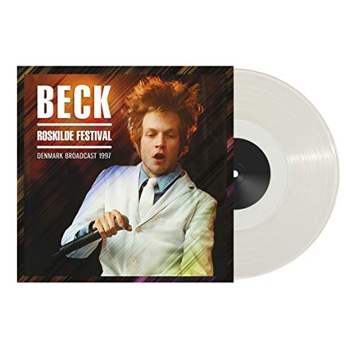 ROSKILDE FESTIVAL [Vinyl] (ONLINE ORDER ONLY)