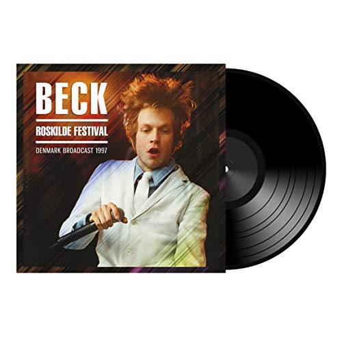 ROSKILDE FESTIVAL [Vinyl] (ONLINE ORDER ONLY)