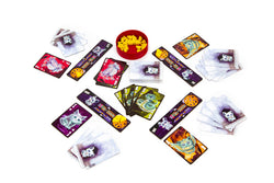 Haunted Mouse: Deluxe Edition (ONLINE ORDER ONLY)