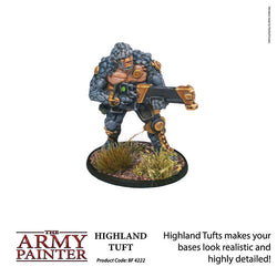 Army Painter Tools: Battlefields: Highland Tuft