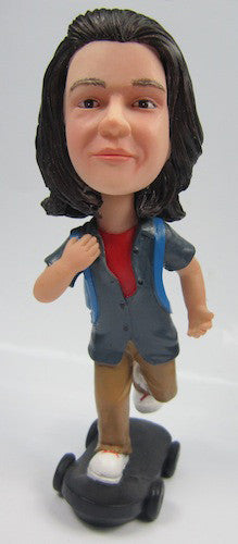 Skateboarder Bobblehead (ONLINE ORDER ONLY)