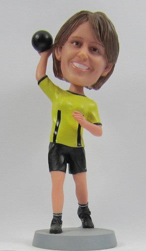Female Bowler (ONLINE ORDER ONLY)