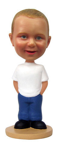 Casual Child #3 (ONLINE ORDER ONLY)