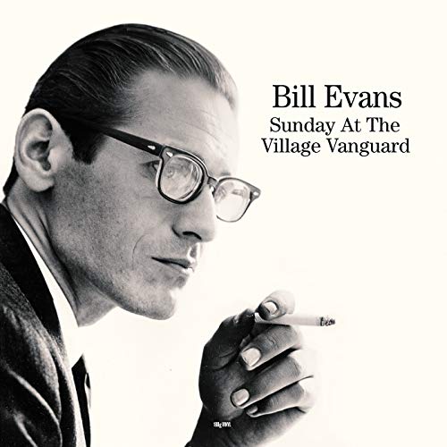BILL EVANS TRIO - Sunday At The Village [Vinyl] (ONLINE ORDER ONLY)