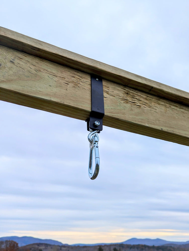 Bijou Swing Arm Adaptor (ONLINE ORDER ONLY)