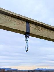 Bijou Swing Arm Adaptor (ONLINE ORDER ONLY)