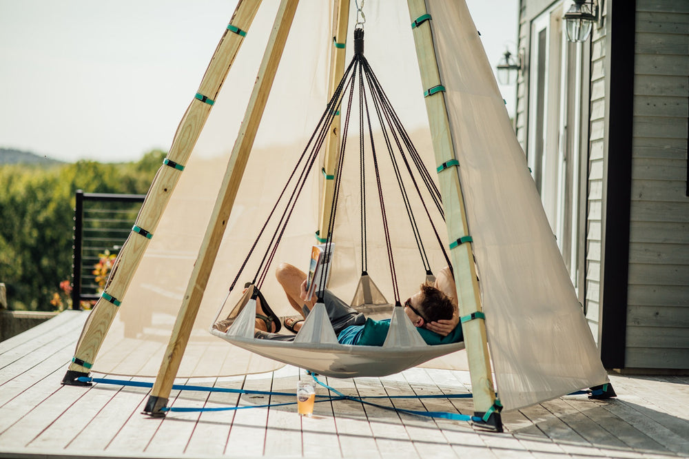 Sky Hover Swing (ONLINE ORDER ONLY)